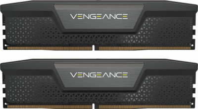 CR VENGEANCE 32GB (2x16GB) DDR5 KIT foto