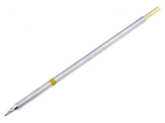 V&acirc;rf şurubelniţă 1,5mm pentru staţie de lipit 350-398&deg;C
