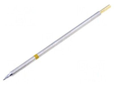 V&amp;acirc;rf şurubelniţă 1,5mm pentru staţie de lipit 350-398&amp;deg;C foto