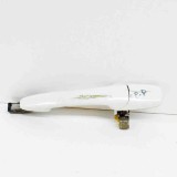 Maner exterior usa dreapta fata Ford Ranger ET 2009, compatibil VW Passat B5 1996-2010, cromat, inox