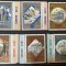 PC254 - U.R.S.S. / URSS 1979 Turism/ Jocurile Olimpice, serie MNH, 6v