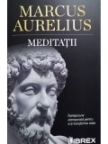 Marcus Aurelius - Meditatii (editia 2022)