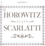 The Celebrated Scarlatti Recordings | Vladimir Horowitz