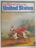 REVISTA THE LIFE HISTORY OF THE UNITED STATES , PART 14 , 1974