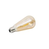 Bec cu LED, E27, putere 4W, model ST64, 220V, Z-TOOLS / ZTS 8403