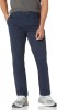 Pantaloni Chino Barbati Amazon Essentials, Slim Fit, Stretch, Bumbac, Talie 38W 32L - Outlet