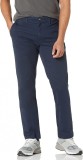 Pantaloni Chino Barbati Amazon Essentials Stretch Slim Fit, Bumbac, 38W 32L
