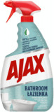 Ajax Soluție curățare baie, 750 ml