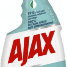 Ajax Soluție curățare baie, 750 ml