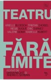 Teatru fara limite - Andrei C. Serban, Diana Nechit