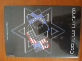 Codul Lui Lucifer-Dan Cristian Ionescu