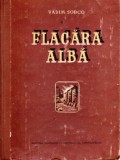 AS - VADIM SOBCO - FLACARA ALBA