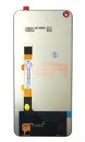 Display LCD Touchscreen Xiaomi Redmi Note 9T (5G) Negru - Compatibil