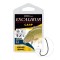 Carlige Energo Team Excalibur Carp Curved Shank Bn Nr 4 8buc/plic