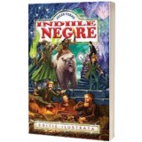 Indiile negre - Jules Verne - Editura Editura Regis (Editpress SRL)