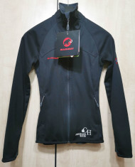 WINDSTOPPER MAMMUT - S foto