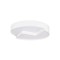 Plafoniera Gerd LED 48W IP20, alb, Erste
