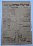 ZIAR TIMPUL ANUL XI NR. 3335 16 IANUARIE 1947