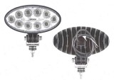 Lampa lucru Universal, 12/24V 104x118mm, tip bec LED,3200 lm,,