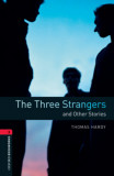 The Three Strangers And Other Stories - Oxford Bookworms Library 3 - MP3 Pack - Thomas Hardy