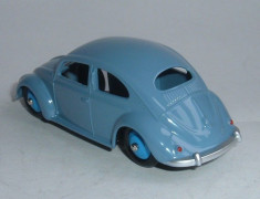 Macheta Volkswagen - Dinky Toys foto