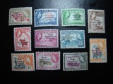 GOLD COAST ELISABETA II SUPR. MH