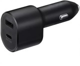 Incarcator Auto Fast Charger 66W WGS-P10 Dual Port USB Type-C 45W + USB-A Incarcare Rapida 5V-3A 9V-3A 11V-6A 20V-2A