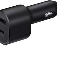 Incarcator Auto Fast Charger 66W WGS-P10 Dual Port