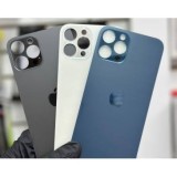 Capac Baterie Apple iPhone 12 Pro Alb Service Pack