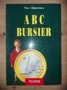 ABC bursier- Titu I. Bajenescu foto