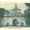 1159 - ALBA-IULIA, Poarta Cetatii, Romania - old postcard - unused - 1925