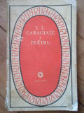 Teatru - I. L. Caragiale ,303047, Minerva