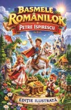 Basmele romanilor (Petre Ispirescu), Editura Regis (Editpress SRL)