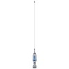 Aproape nou: Antena CB Sirio Turbo 5000 PL rabatabila, 196.5cm fara cablu