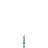 Aproape nou: Antena CB Sirio Turbo 5000 PL rabatabila, 196.5cm fara cablu