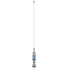 Aproape nou: Antena CB Sirio Turbo 5000 PL rabatabila, 196.5cm fara cablu foto