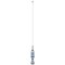 Aproape nou: Antena CB Sirio Turbo 5000 PL rabatabila, 196.5cm fara cablu
