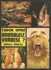 Animalele vorbesc? foto