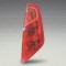MAGNETI MARELLI 712201401110 Lampa spate