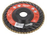 Disc de şlefuit cu lambouri 125mm 22,2mm