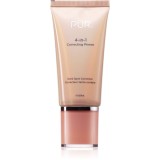 P&Uuml;R Cosmetics 4-in-1 bază sub machiaj, cu efect de netezire 30 ml