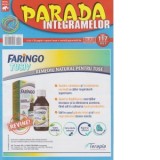 Parada integramelor. Nr. 117/2023