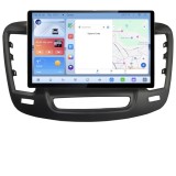 Navigatie dedicata Edonav Chrysler 200 2015-2019, Ecran 1K QLED 13",Octacore,4Gb RAM,64Gb Hdd,4G,360,DSP,Carplay,Bluetooth CarStore Technology