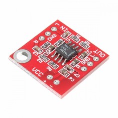 Modul amplificator casti amplificare / preamplificare cu TDA1308