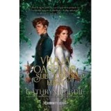 Vraja Oaselor Sub Clar De Luna, Kathryn Purdie - Editura Corint