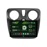 Cumpara ieftin Navigatie Dacia Dokker Lodgy, Android 13, Z-Octacore 8GB RAM + 256GB ROM, 9 Inch - AD-BGZ9008+AD-BGRKIT375V2