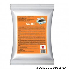 Insecticid Sojet 10 gr (40Buc/Bax)
