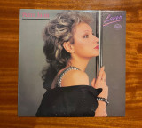 Petra Janu &ndash; Lovin (vinil prima presă - 1988), Pop