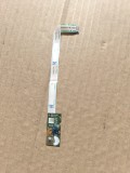 buton pornire cu cablu Lenovo ThinkPad L480 20lt 20ls L490 el480 ns-b463