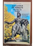 Yevgeny Kassin - Alexander Pushkin Museum Park - Photoguide (Editia: 1982)